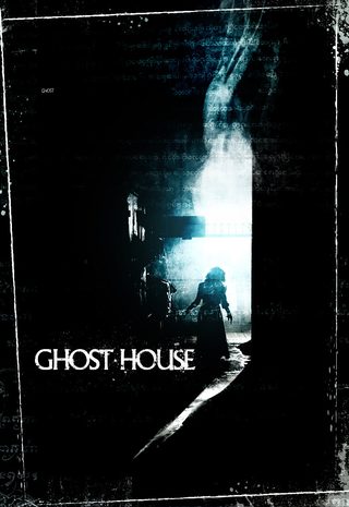 Ghost House still 6