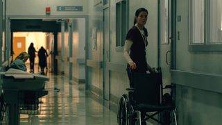 Blood still 1