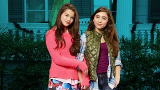 Invisible Sister still 3