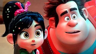Ralph Breaks the Internet still 7