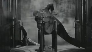 The Tall Target still 4