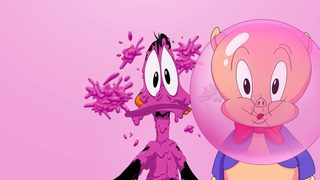 The Day the Earth Blew Up: A Looney Tunes Movie still 5