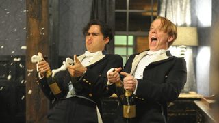 The Riot Club still 5