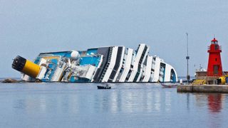 Shipwrecked: Nightmare at Sea still 2