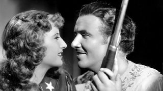 Annie Oakley still 8