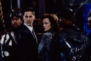 Johnny Mnemonic still 7