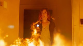 Demonic still 3