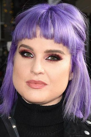 Kelly Osbourne, photo 3 of 3