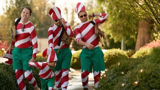 Three Wiser Men and a Boy still 2