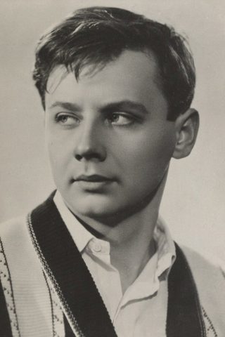 Oleg Tabakov, photo 3 of 3