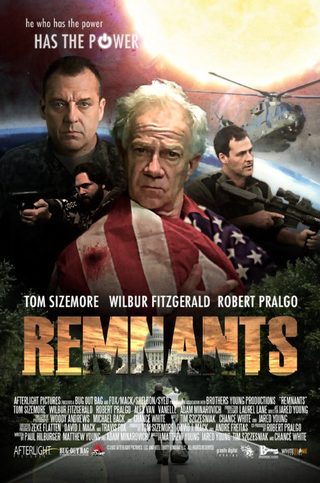 Remnants still 1