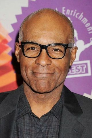 Michael Dorn, photo 3 of 3