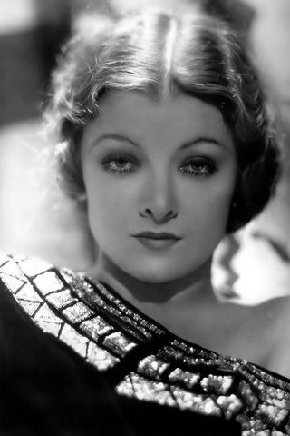 Myrna Loy, photo 2 of 3