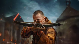 William Tell still 1