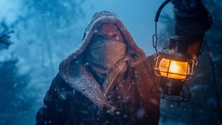 The Yeti still 7