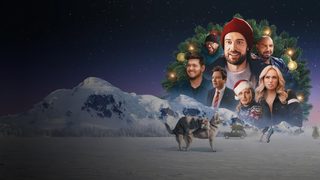 Jack in Time for Christmas still 4