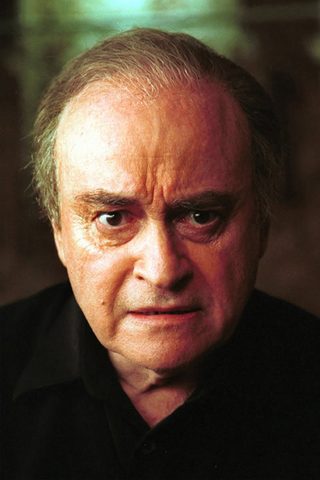 Paul Naschy, photo 2 of 3