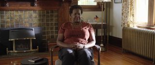 Distorted still 7
