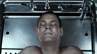 The Dead Center still 6