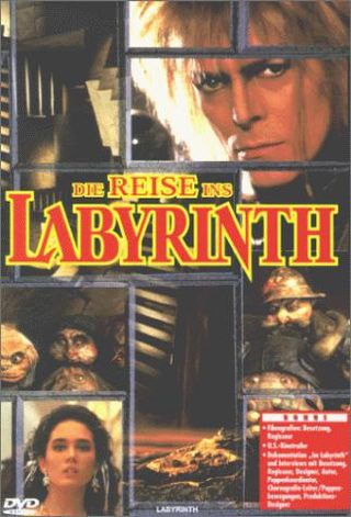 Inside the Labyrinth still 2