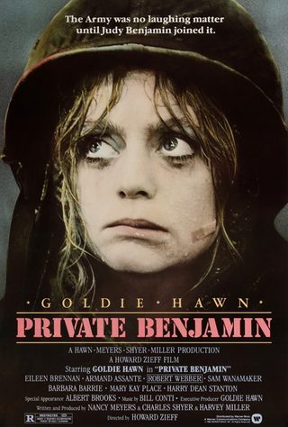 Private Benjamin still 2