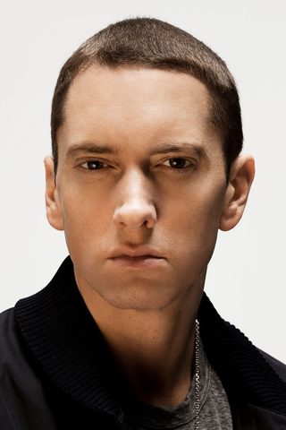 Eminem, photo 2 of 3