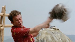 Raw Force still 3