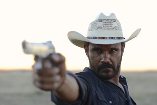 Mystery Road still 4