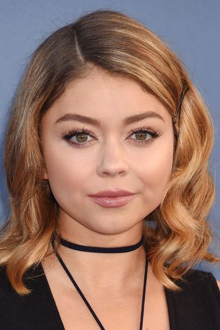 Sarah Hyland, photo 2 of 3