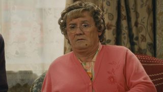 Mrs. Brown's Boys D'Movie still 4