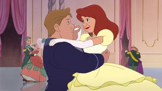 Cinderella II: Dreams Come True still 4