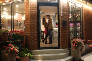 Be Mine, Valentine still 7