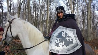 Prince Rastko of Serbia still 3