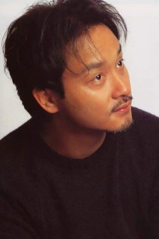 Leslie Cheung, photo 2 of 3