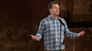 Mike Birbiglia: Thank God for Jokes still 6