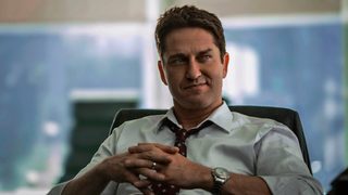 A Family Man still 5