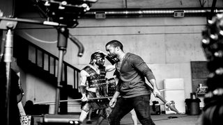 Avengers Grimm: Time Wars still 4