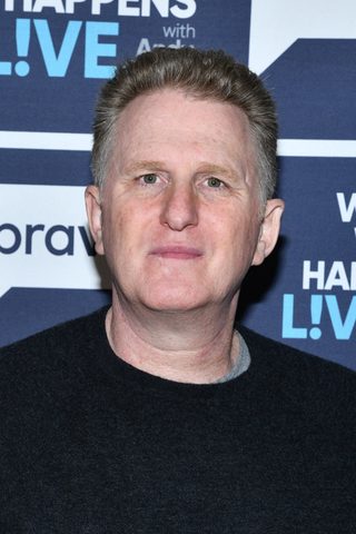 Michael Rapaport, photo 1 of 3
