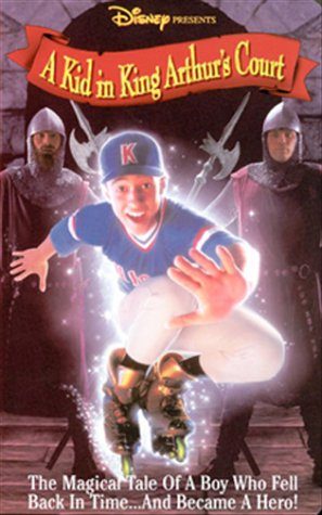 A Kid in King Arthur's Court still 7