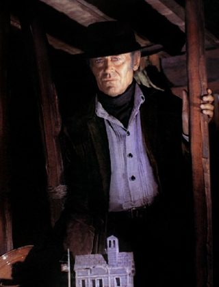 Once Upon a Time in the West still 7