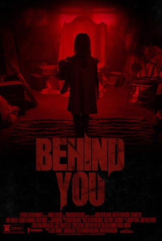 Behind You still 1