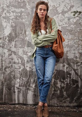Money Trap still 8