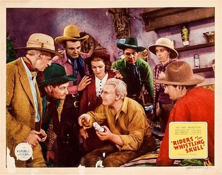 The Riders of the Whistling Skull still 5