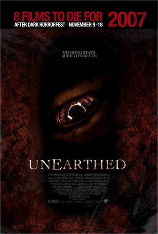 Unearthed still 7