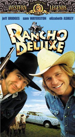 Rancho Deluxe still 4