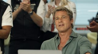 F1 The Movie still 8