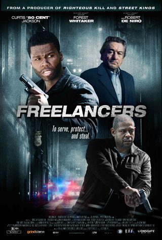 Freelancers still 3