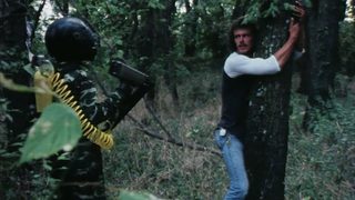 The Nail Gun Massacre still 3