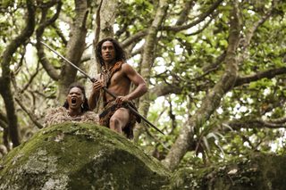 The Dead Lands still 3
