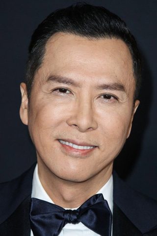 Donnie Yen, photo 1 of 3
